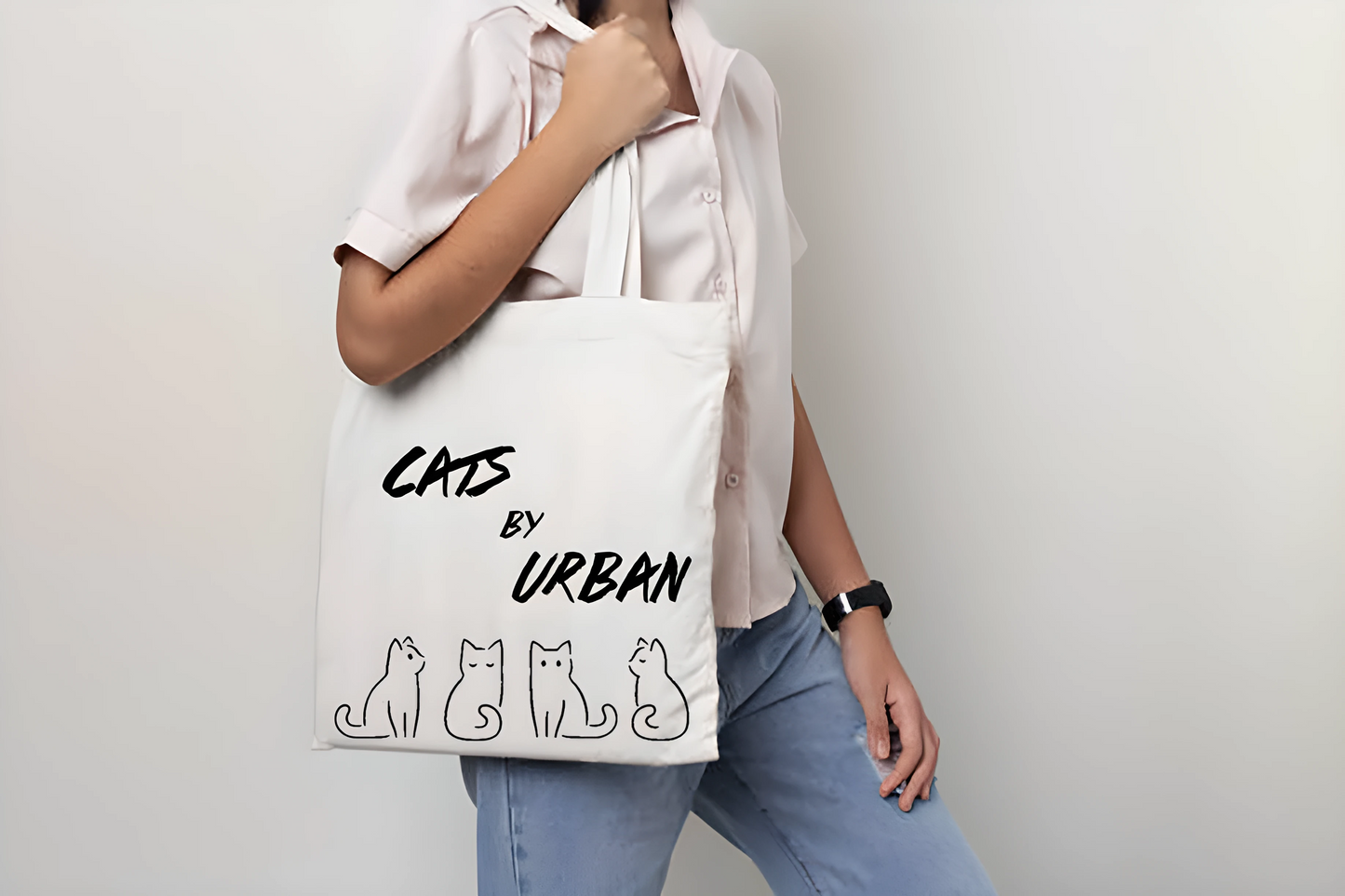 Cats by Urban - Pre-order now!