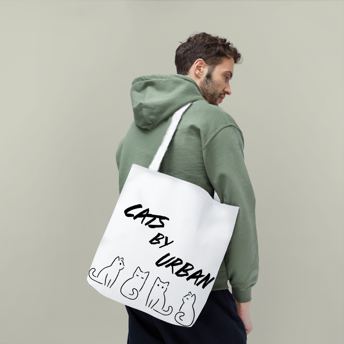 Cats by Urban - Pre-order now!